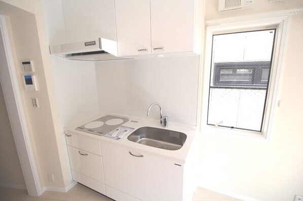 ソレイユ宮前平の物件内観写真